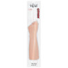 Toy Joy Gode Fisty Get Real 26 x 7.5cm